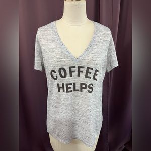 21 design company brand new T-shirt.